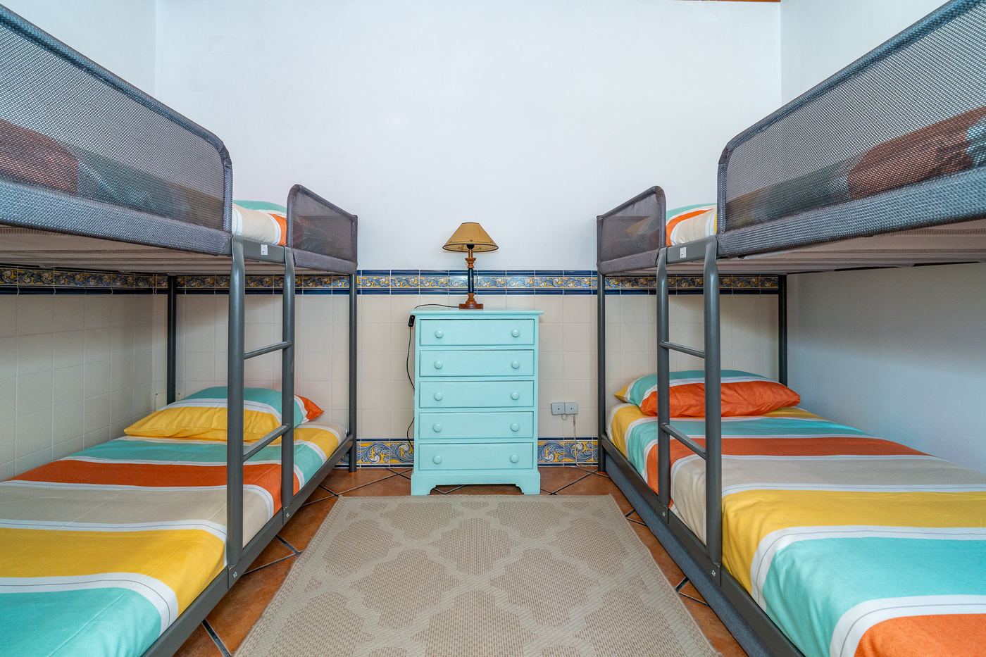 Quarto de Beliches