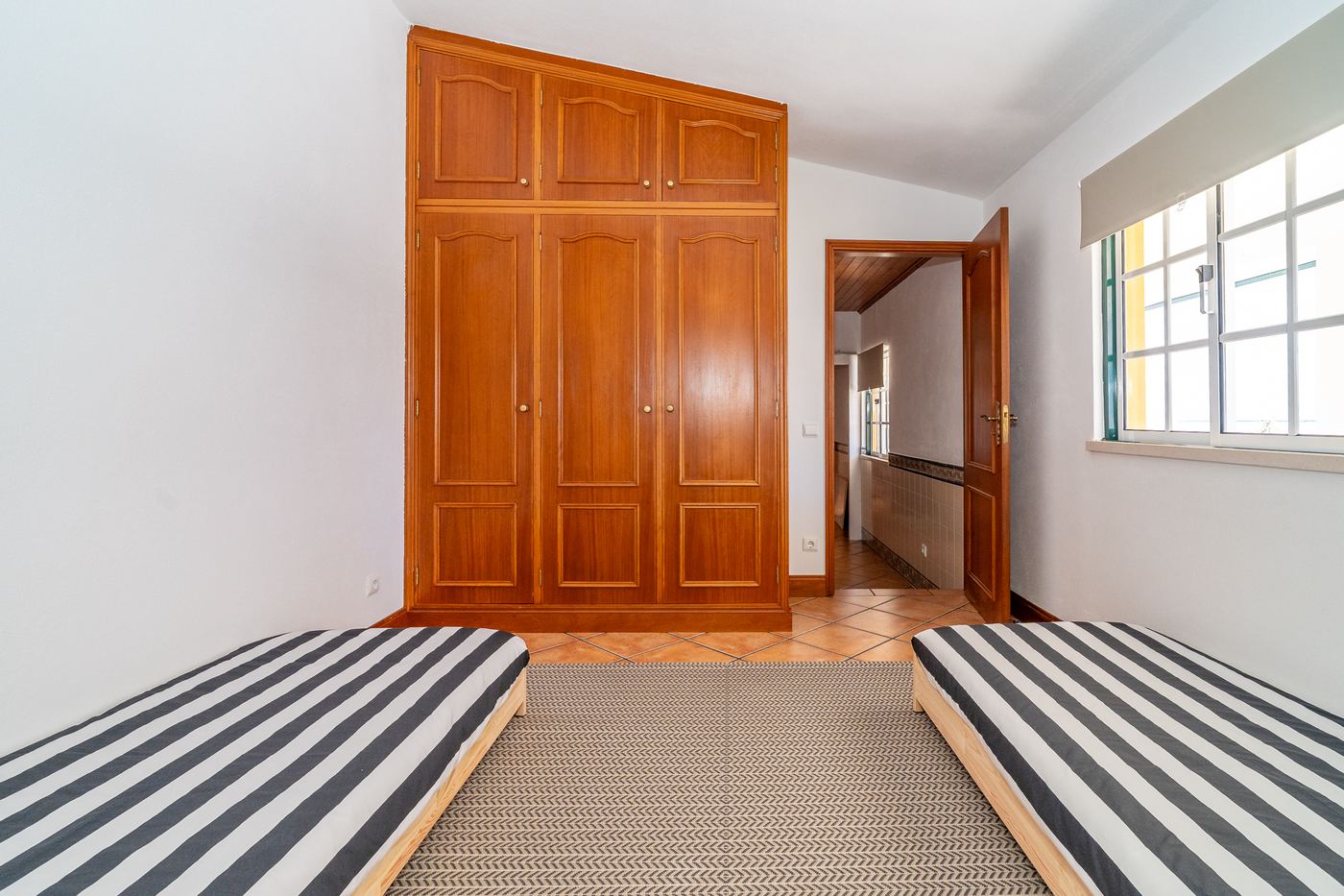 Quarto Principal