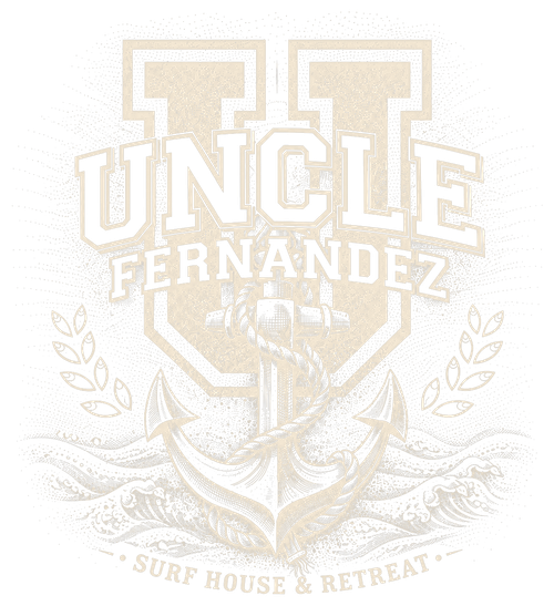 Uncle Fernandez